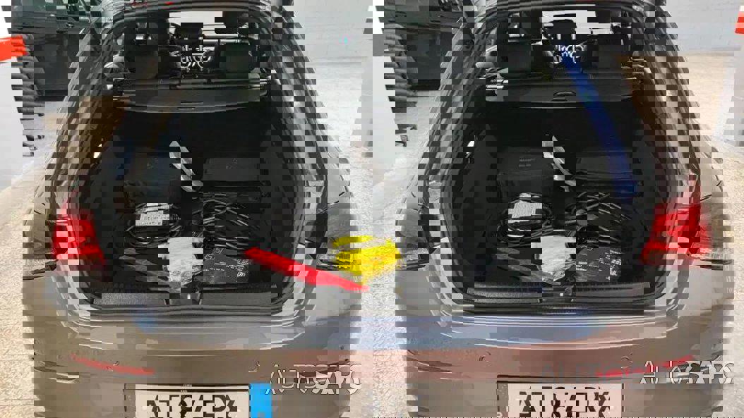 Mercedes-Benz Classe CLA de 2022