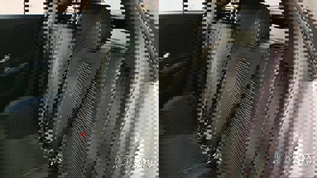 Mercedes-Benz Classe CLA de 2022