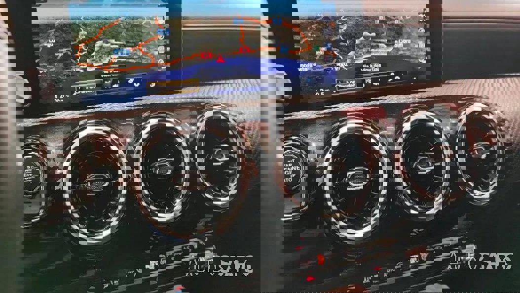 Mercedes-Benz Classe CLA de 2022