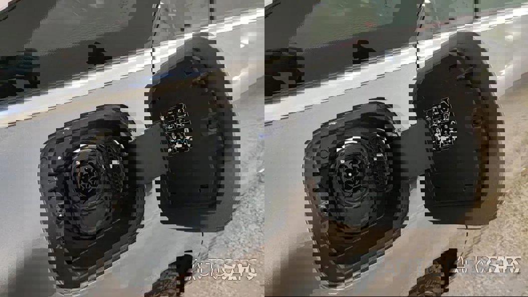 Mercedes-Benz Classe CLA de 2022