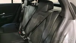 Mercedes-Benz Classe CLA de 2022