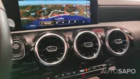 Mercedes-Benz Classe CLA de 2022