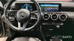 Mercedes-Benz Classe CLA de 2022