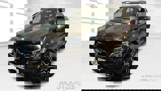 Mercedes-Benz Classe C de 2020