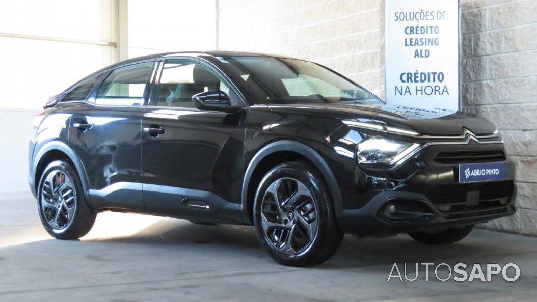 Citroen Jumpy de 2024