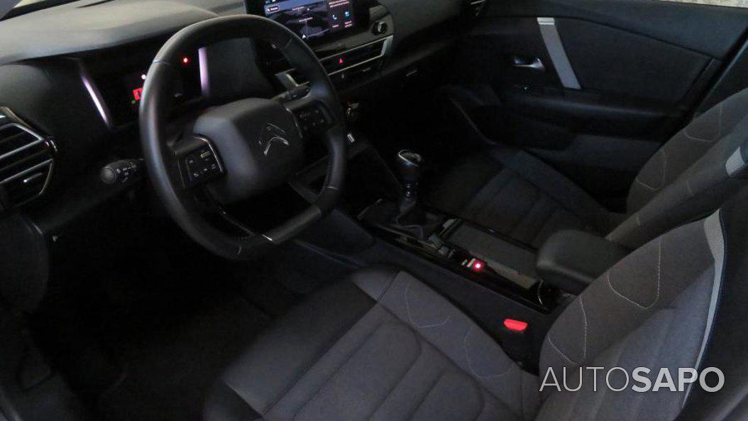 Citroen Jumpy de 2024