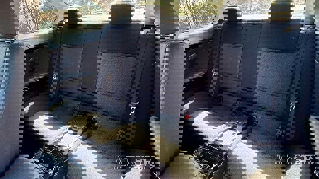 BMW Série 3 320 i Coupé de 2007