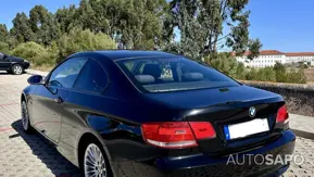 BMW Série 3 320 i Coupé de 2007
