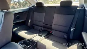 BMW Série 3 320 i Coupé de 2007
