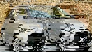 Toyota Yaris de 2022