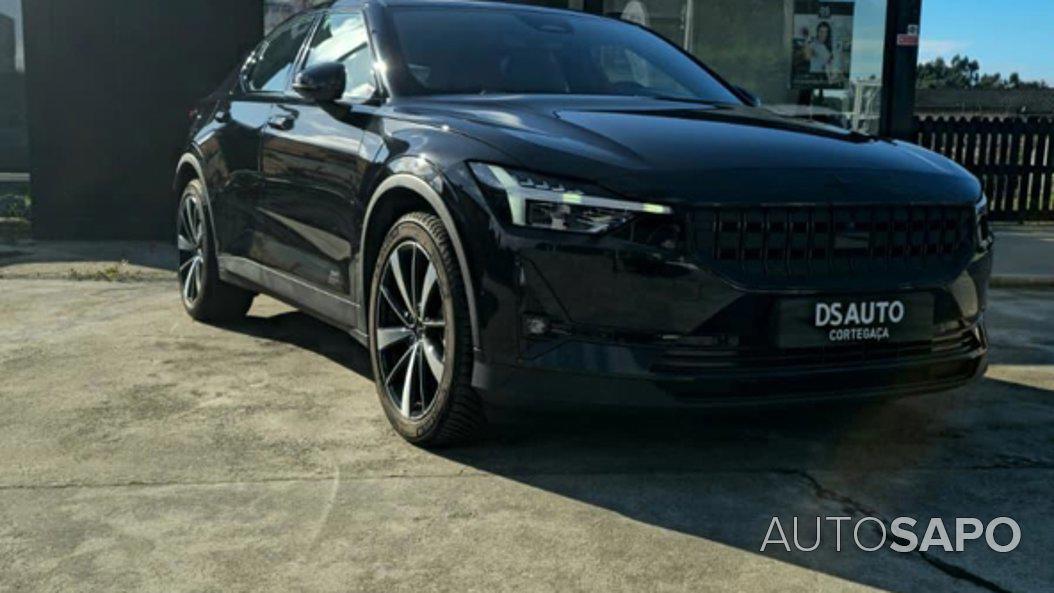 Polestar 2 de 2023
