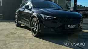 Polestar 2 de 2023