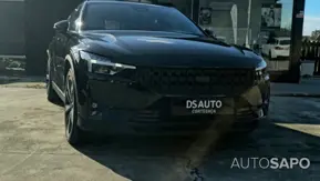 Polestar 2 de 2023