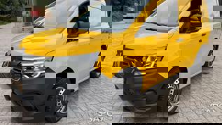 Renault Kangoo de 2022