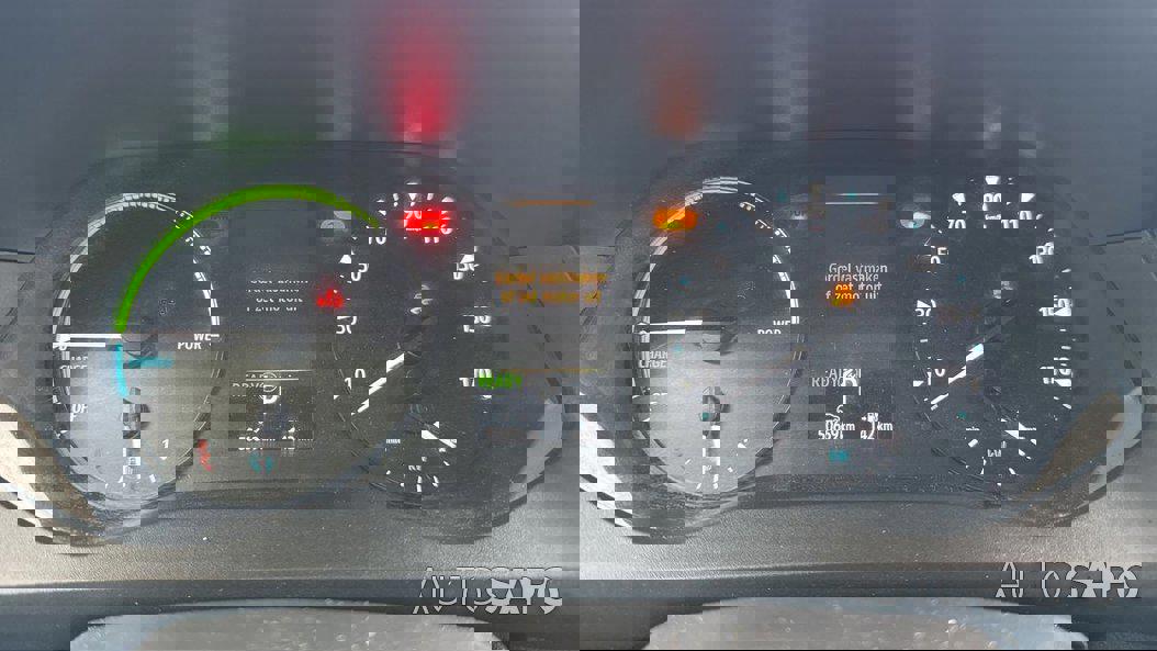 Renault Kangoo de 2022