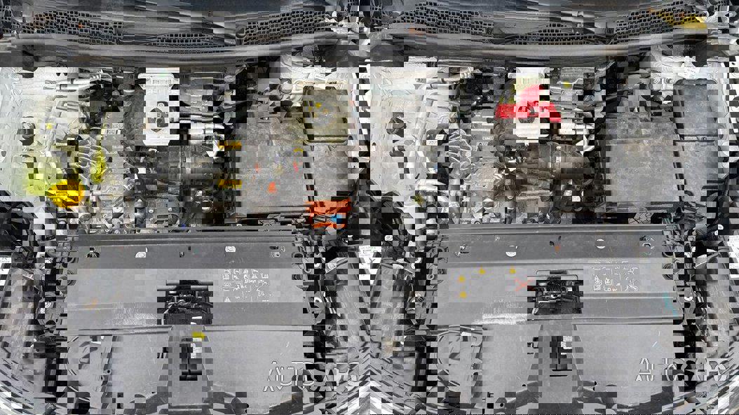 Renault Kangoo de 2022