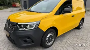 Renault Kangoo de 2022