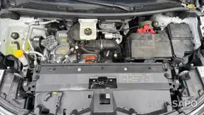 Renault Kangoo de 2022