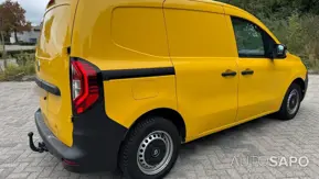 Renault Kangoo de 2022