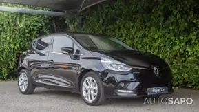 Renault Clio 0.9 TCe Zen de 2019