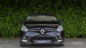 Renault Clio 0.9 TCe Zen de 2019
