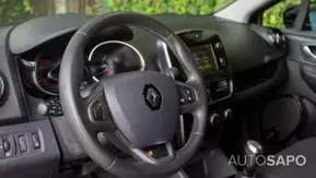 Renault Clio 0.9 TCe Zen de 2019