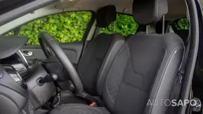 Renault Clio 0.9 TCe Zen de 2019