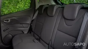 Renault Clio 0.9 TCe Zen de 2019