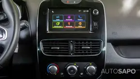 Renault Clio 0.9 TCe Zen de 2019