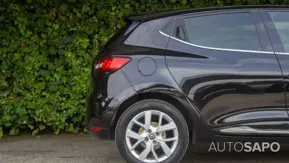 Renault Clio 0.9 TCe Zen de 2019