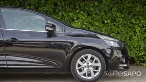 Renault Clio 0.9 TCe Zen de 2019