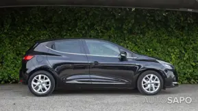 Renault Clio 0.9 TCe Zen de 2019
