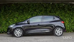 Renault Clio 0.9 TCe Zen de 2019