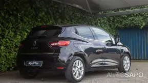 Renault Clio 0.9 TCe Zen de 2019