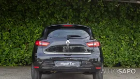 Renault Clio 0.9 TCe Zen de 2019