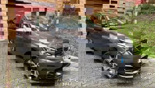 Peugeot 308 1.5 BlueHDi Allure de 2020