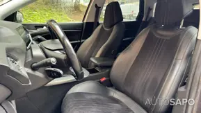 Peugeot 308 1.5 BlueHDi Allure de 2020