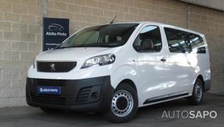 Peugeot Expert de 2021