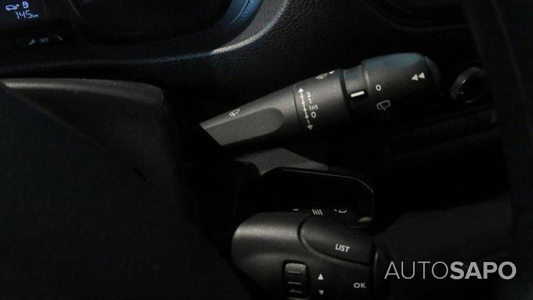 Peugeot Expert de 2021