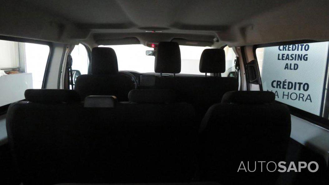 Peugeot Expert de 2021