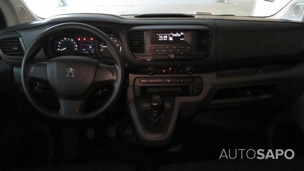 Peugeot Expert de 2021