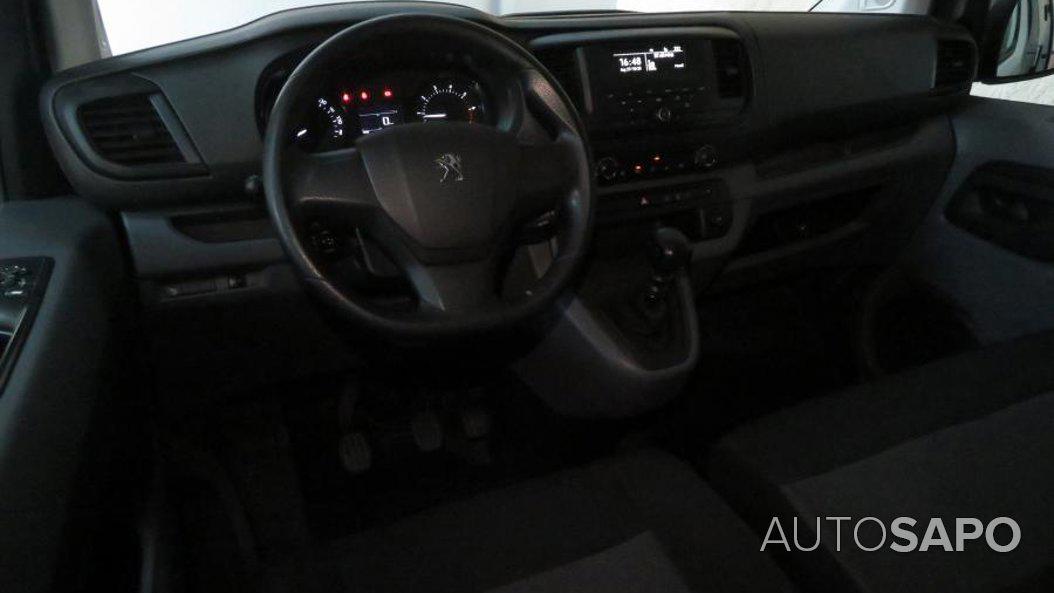 Peugeot Expert de 2021