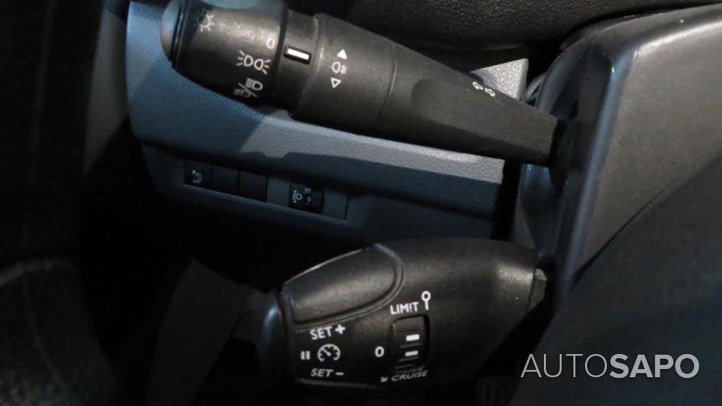 Peugeot Expert de 2021