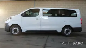 Peugeot Expert de 2021