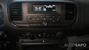 Peugeot Expert de 2021