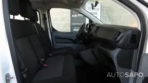 Peugeot Expert de 2021