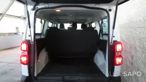 Peugeot Expert de 2021