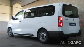 Peugeot Expert de 2021