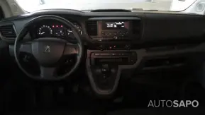 Peugeot Expert de 2021