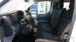 Peugeot Expert de 2021